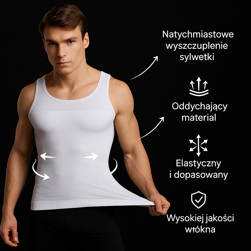 Tank top FRAX