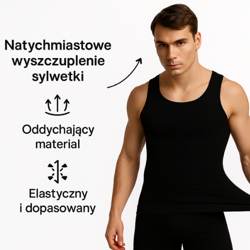Tank top FRAX